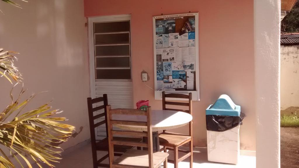 Casa de hóspedes Encantos Da Serra *
