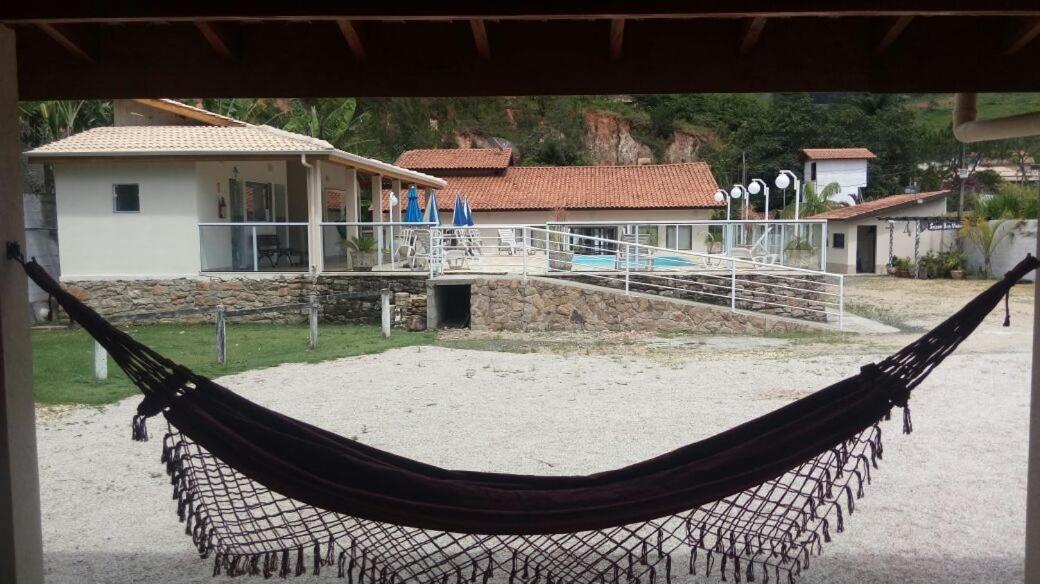 Encantos Da Serra Casa de hóspedes *