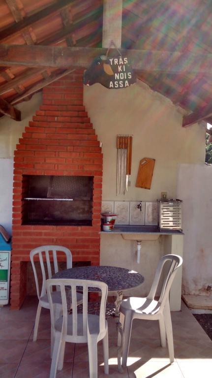 Casa de hóspedes Encantos Da Serra *