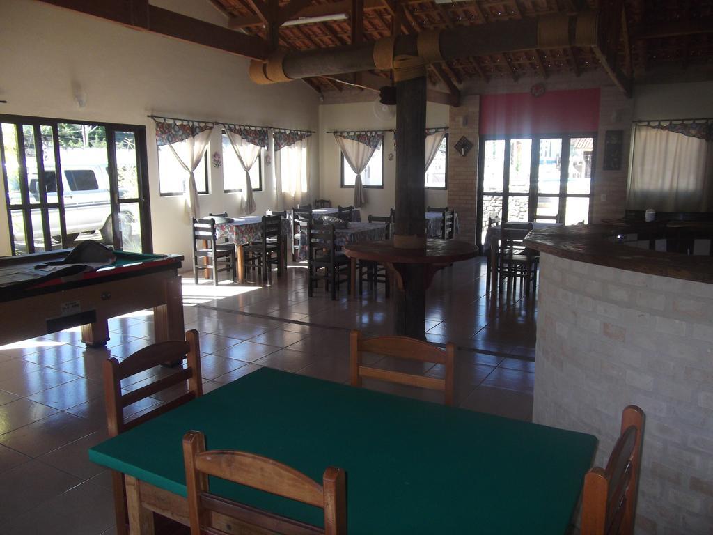 Casa de hóspedes Encantos Da Serra *