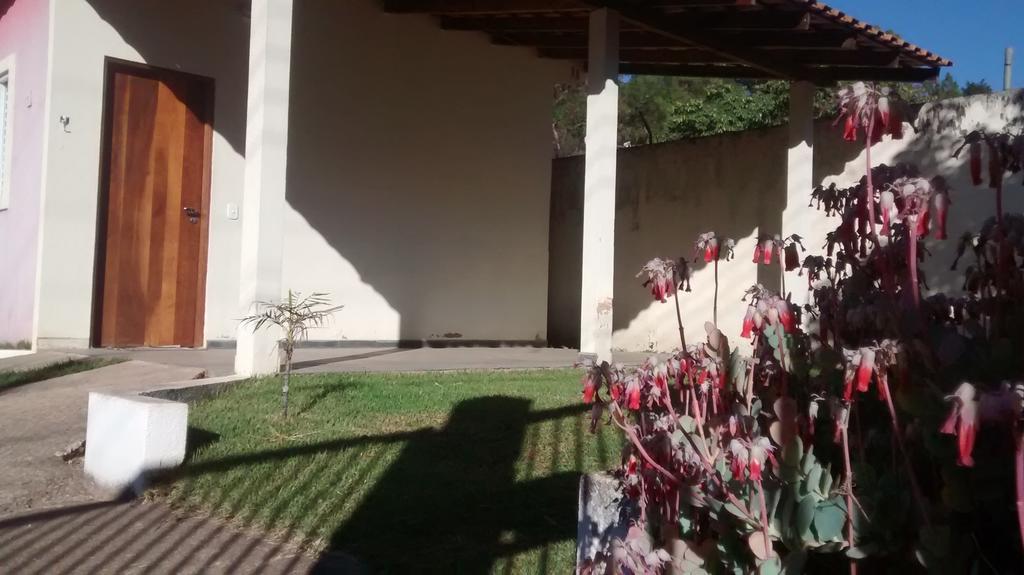 Encantos Da Serra Casa de hóspedes *