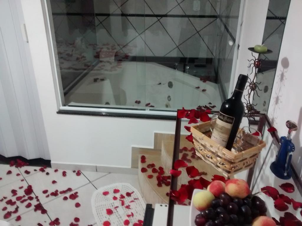 Encantos Da Serra Casa de hóspedes Serra Negra (Sao Paulo)